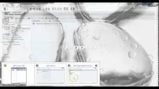 4. SAP Easy Access Screen