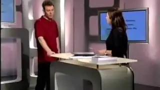 Jérôme Lulling Planet RTL Jugendsprooch Lëtzebuergesch