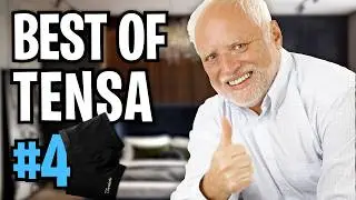 J'AI LE MEILLEUR CALE&Ccedil;ON ! (Best of Tensa #4)
