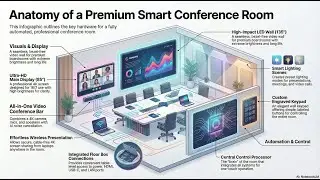Case Study: Modern Media Room Solution AV Guide