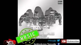 [4mydjs] Cyborg - Gorillas In The City