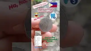 #Mabinicoin 2019 10 PHP ngc coin