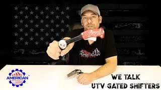 Two Min Tuesday, Lets Talk UTV Shifters. NRP Gated Shifter Product Overview and Why.