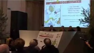 Pillole di AgriCultura - speciale sull'evento Olio Officina -Milano Palazzo Giureconsulti