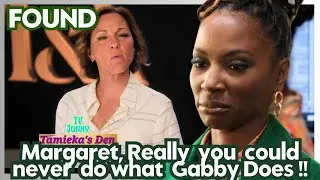 Found Season 2, Episode 5 Breakdown | Live Discussion With Tamieka's Den