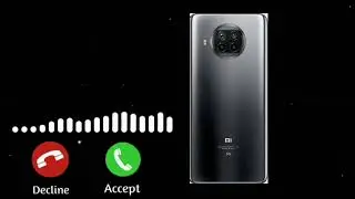 Mi 10i ringtone।by xiaomi mi।best rintone 2022।
