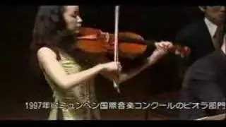 J.S.Bach Viola Da Gamba Sonata No.1 in Gmajor BWV1027 2ndmov