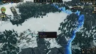 SpellForce Conquest of Eo - Children of Nor (part 8) IVATOPIA (episode 318) Takes a look at