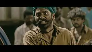 Asuran Climax Fight Scene   Asuran 2019