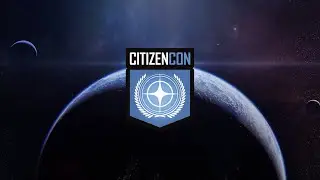 CITIZENCON 2954 (2024) День 1 - 