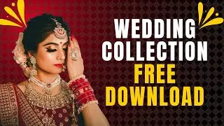 Wedding Collection Data Free Download | Download Wedding Collection Free