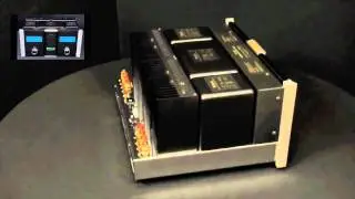 McIntosh MC252