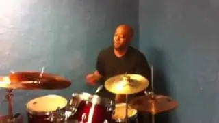 Jay-dot African mambo