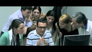 El Mundo Es Nuestro