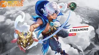 🔴Live mobile legends | MLBB 80 ดาว ลุยย