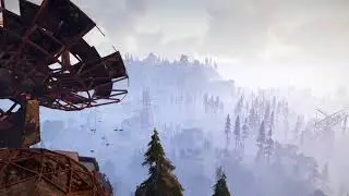 ELEX Melee Warrior Ultra Difficulty Part 1