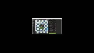 Live chess Fight Game 1 April 10  2025