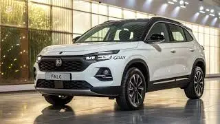 ,✨2026 Fiat Pulse Gray &ndash; O SUV compacto que une estilo, tecnologia e desempenho moderno!✨