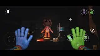 poppy play time chapter3 #2