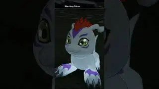Will Digimon Story Time Stranger Be Good? #demo #3d #jrpg #turnbased #anime #digimon