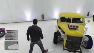 BUY IT ALL!!!!!1 million dollar spending spree on new bikes gtaV