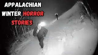 2 Appalachian Winter Horror Stories That Start When the Wood Stove Goes Out