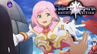 HJAD-Tales of Vesperia pt-37 Bienvenida de Vuelta