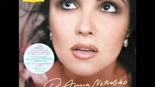 Grieg: Solveigs Lied (Anna Netrebko)