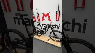 Yeti Sb160🔥 at Core bikeshow💪🏻. #yeti #yetisb #enduro #mtb #fullsus #fullsend #bikers