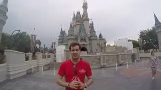 Recado | Disney 2016