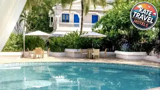 Soul Vacation Resort and Spa, Colva | Goa, India | Hotel Review 🌟