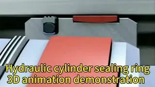 #Wear Ring Seal#Dust Seal#LipSeal #SealRing #HydraulicSeal