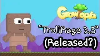 Growtopia | Android trainer 