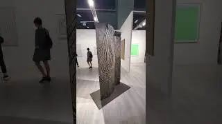 Capturing Creativity: Art Basel Miami Beach Moments!