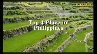 Welcome to Philippines (explorer adventure)