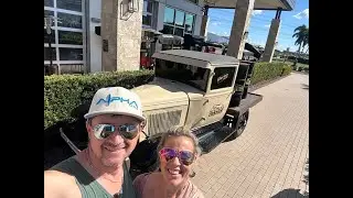 Q & A from Fords Garage!