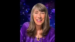 Lone Star Dowsers: Dr. Jean Logan presents on Letting Go of What is Holding Us Back...