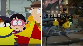 Magna Charge the time detective jessie the creepy teacher/what is a bath