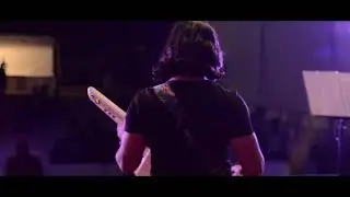RHYTHM X INDIA (RDX) LIVE BHEEGI BHEEGI AT NEW DELHI YMCA CP V-88