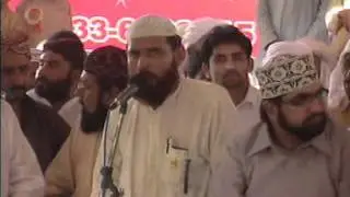 MANKABAT PEER SEWAG AAMAD SAHIB ZADA AHMAD HASAN BAZIM PEER SEWAG GAZI GHAT 2012 P1