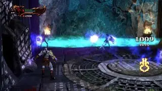 God of War III Remastered - Hit Man Trophy Guide