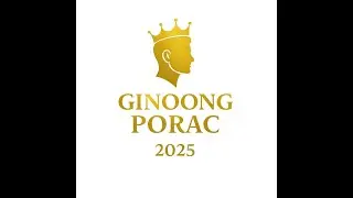 GINOONG PORAC 2025 CORONATION NIGHT