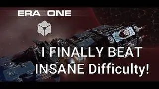 I Beat INSANE Difficulty in ERA ONE &mdash; The BEST Starting Strategy Explained