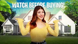 Buying A Home 2023 And El Paso Texas Home Tour