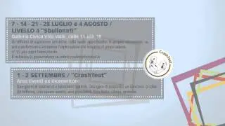 Estate eventi 2012   video promo