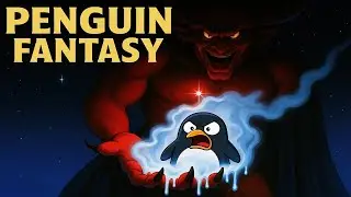 Fantasy Films You Forgot Were Fantasy