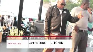 @biggarankin00 breaks @1Future 
