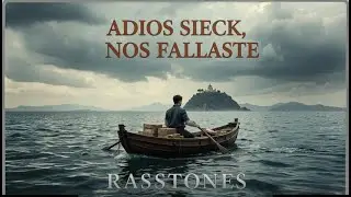 Adios Sieck, nos fallaste#BaladaRomántica #CancionesQueLleganAlAlma #MúsicaMexicana #Rock
