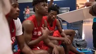 Ok Run PWP  vs  TF OTRH 2019