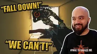 THE FUNNIEST THING I'VE EVER SEEN! | EPIC AND FUNNY WARZONE HIGHLIGHTS #04